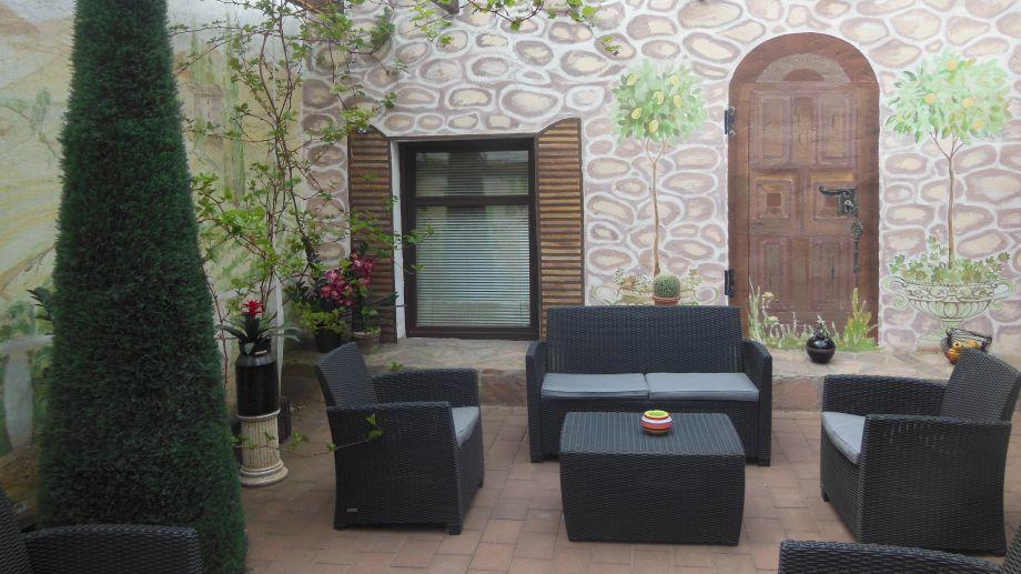 Pension Toscana Schwerin (Mecklenburg-Vorpommern) Exterior foto