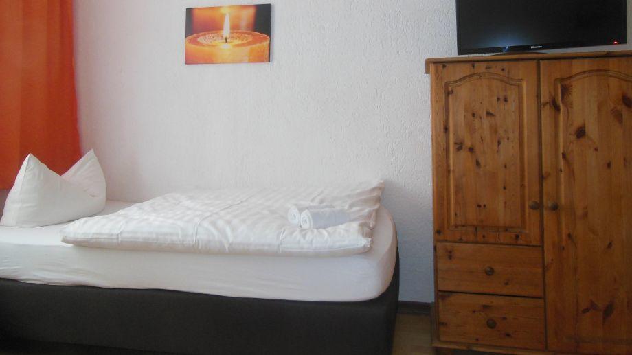 Pension Toscana Schwerin (Mecklenburg-Vorpommern) Quarto foto