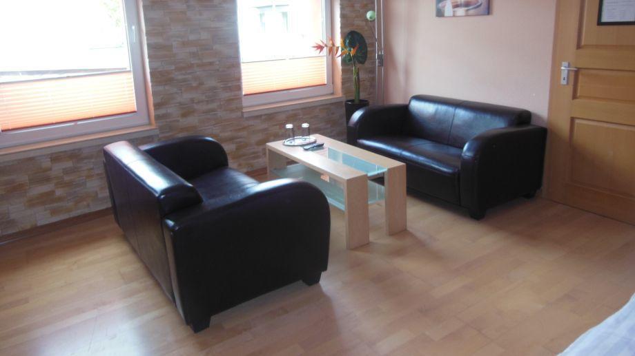 Pension Toscana Schwerin (Mecklenburg-Vorpommern) Quarto foto